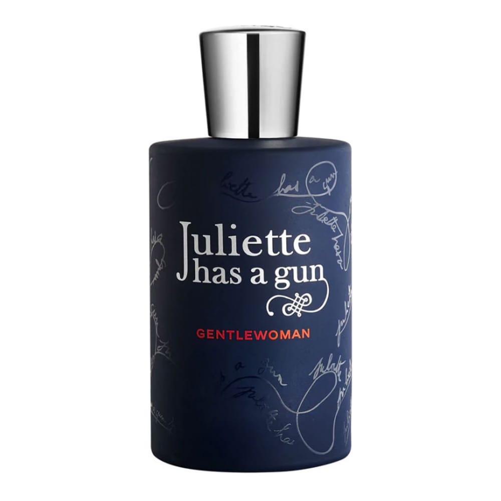 Juliette Has A Gun - Eau de parfum 'Gentlewoman' - 50 ml