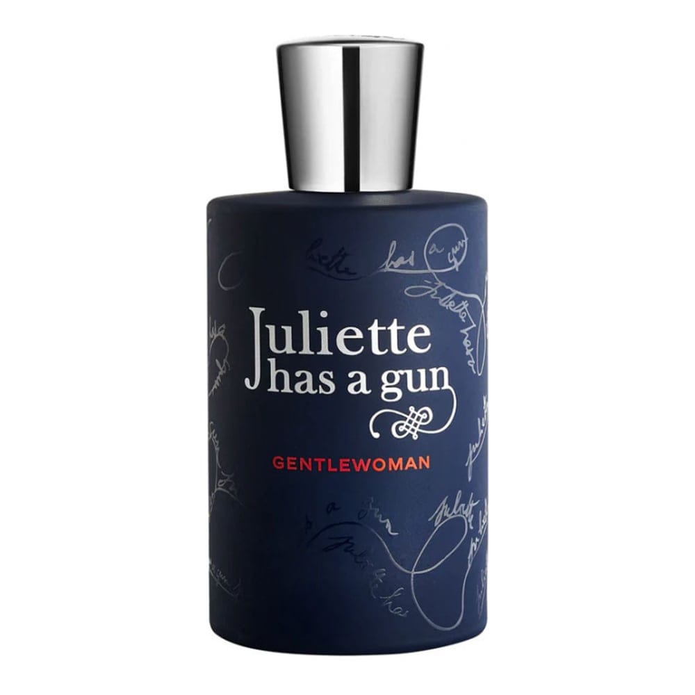 Juliette Has A Gun - Eau de parfum 'Gentlewoman' - 50 ml