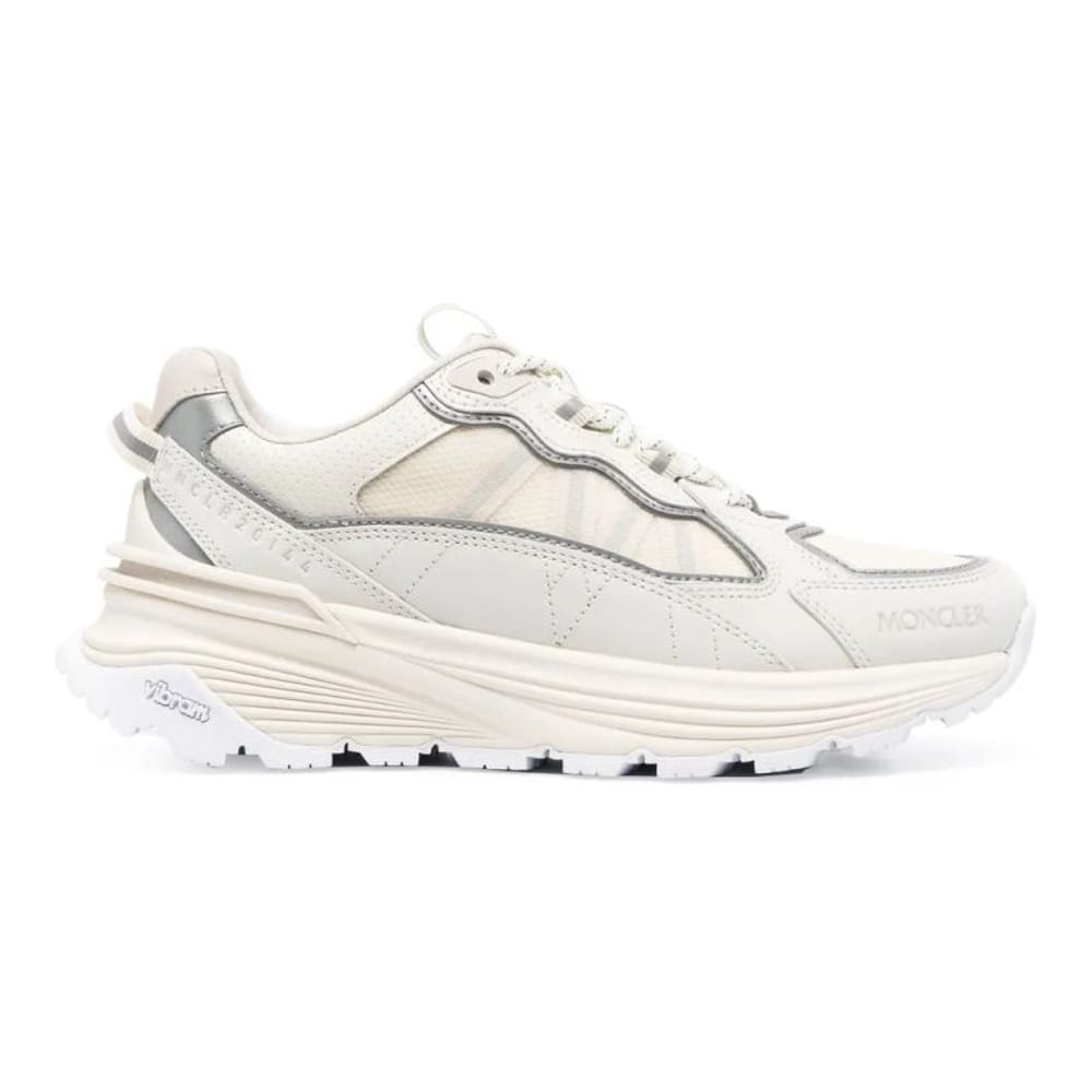 Moncler - Sneakers 'Lite Runner Low-Top' pour Femmes