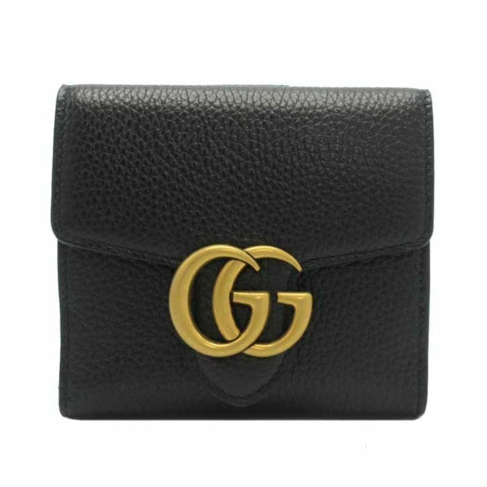 Gucci - Portefeuille 'GG Logo' pour Femmes