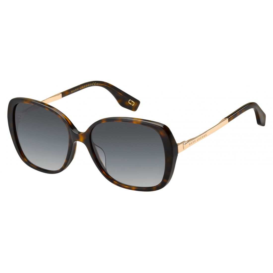 Marc jacobs - Lunettes de soleil 'Marc 304/S' pour Femmes