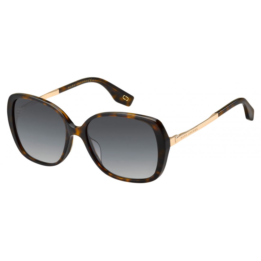 Marc Jacobs - Lunettes de soleil 'NEW MARC304_S-086-56' pour Femmes