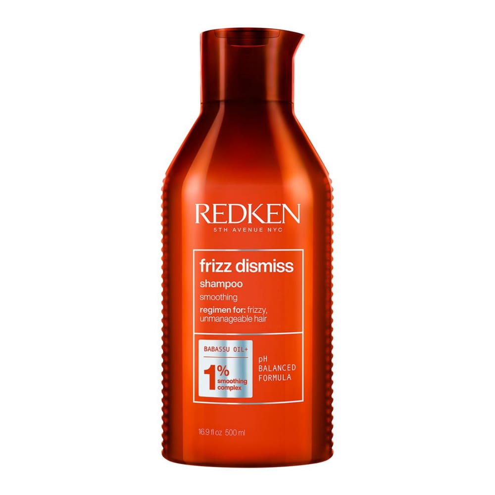 Redken - Shampoing 'Frizz Dismiss' - 300 ml