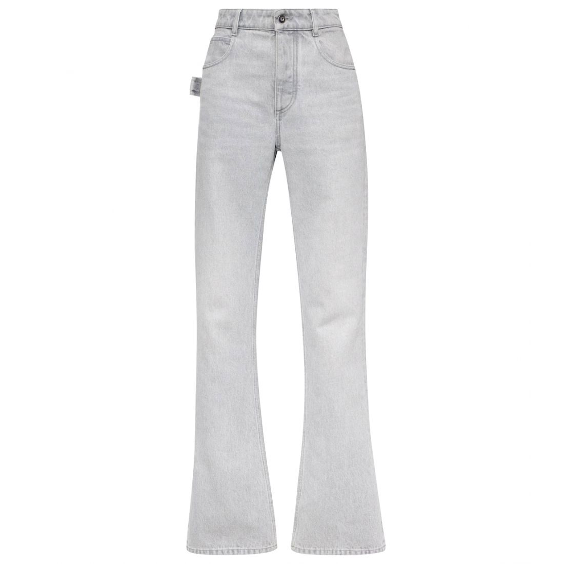 Bottega veneta - Jeans 'Washed' pour Femmes