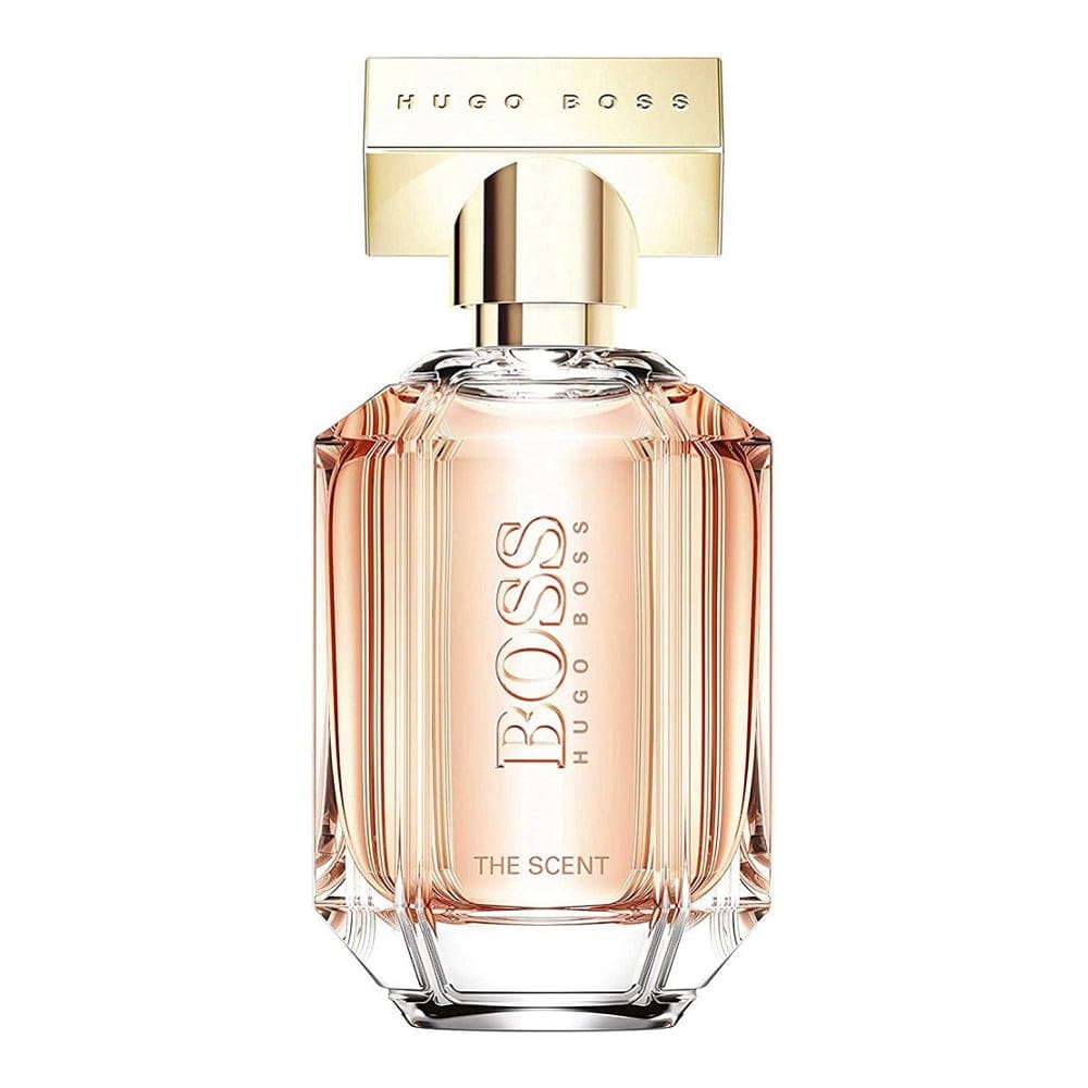 Hugo Boss - Eau de parfum 'The Scent' - 50 ml