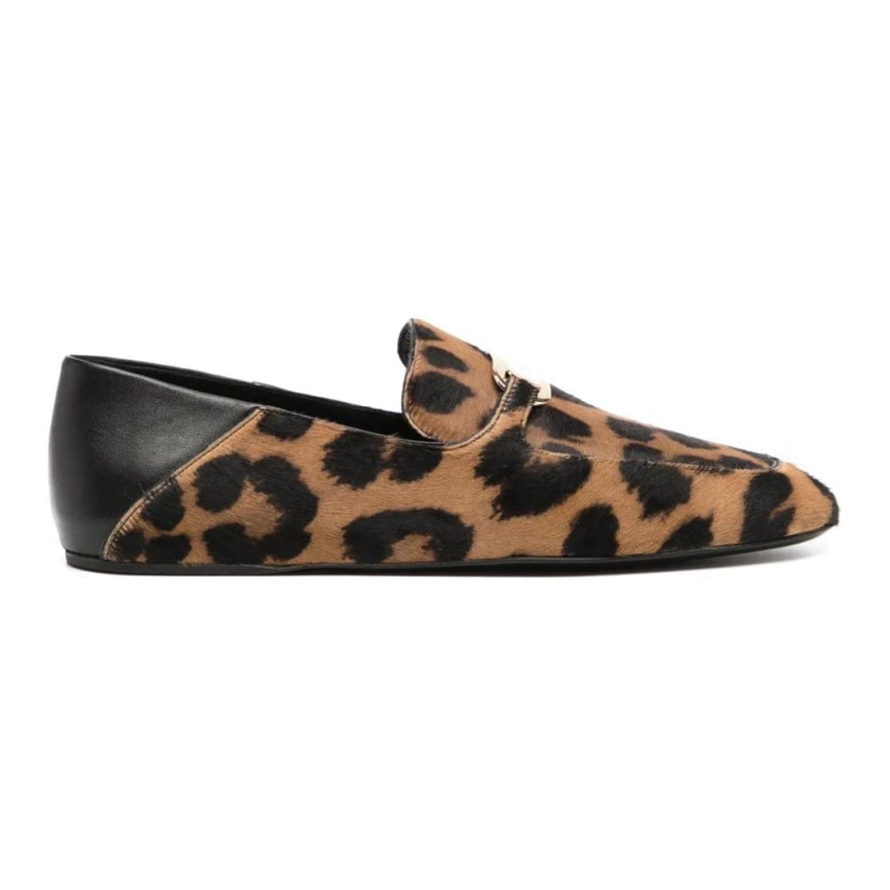 Salvatore ferragamo - "Mocassins pour Femmes"-6.5
