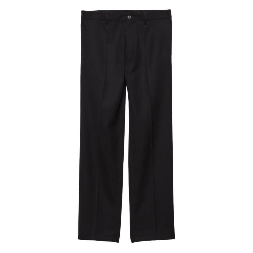 Prada - Pantalon 'Triangle-Logo' pour Hommes