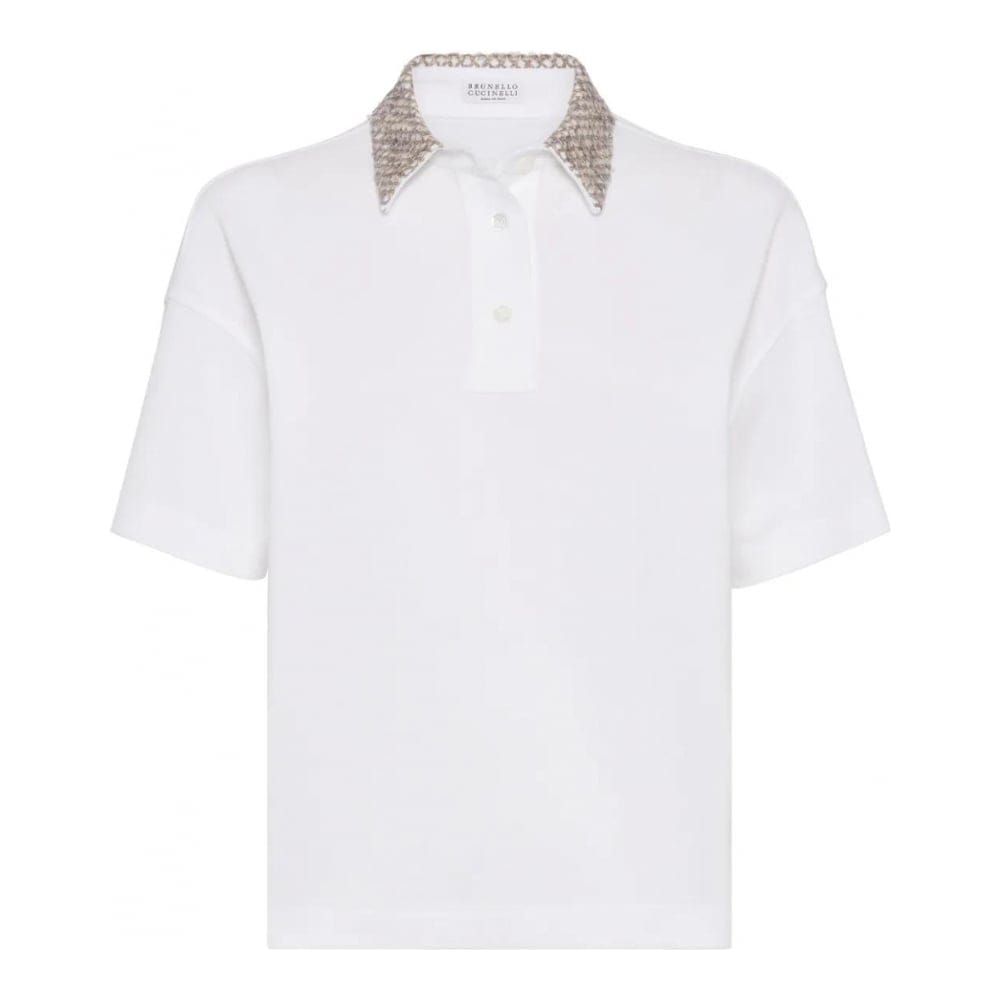 Brunello cucinelli - Polo pour Femmes