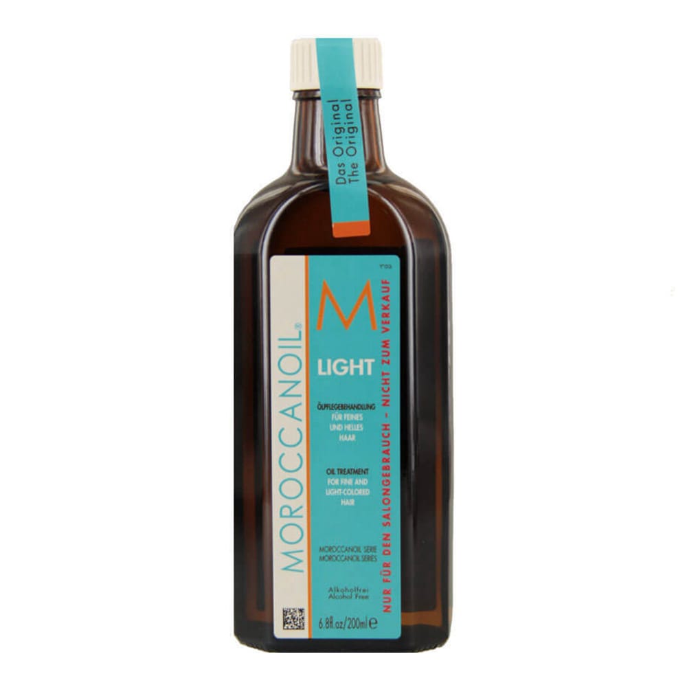 Moroccanoil - Huile de traitement 'Light' - 200 ml
