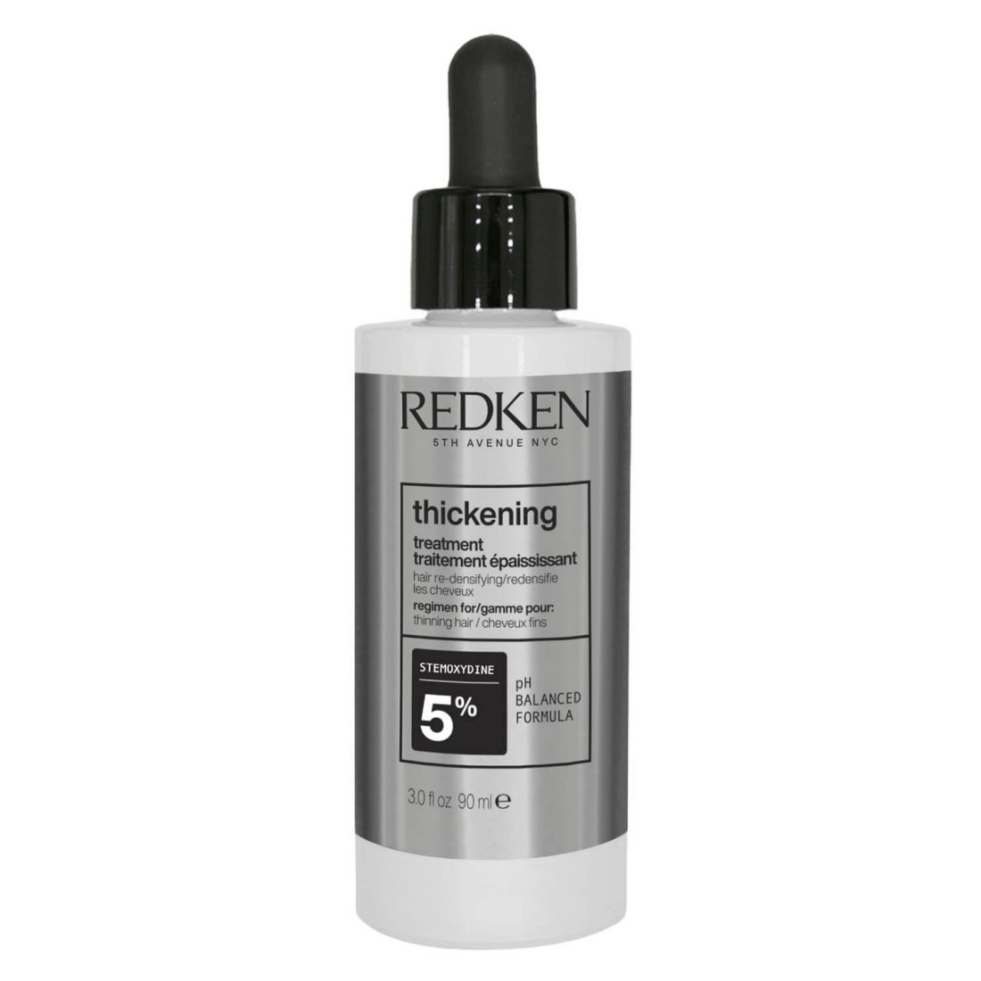 Redken - Traitement redensifiant des cheveux 'Cerafill Retaliate Stemoxydine' - 90 ml