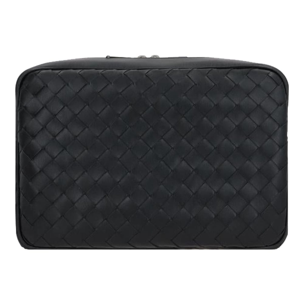 Bottega veneta - Sac 'Medium Intrecciato' pour Hommes