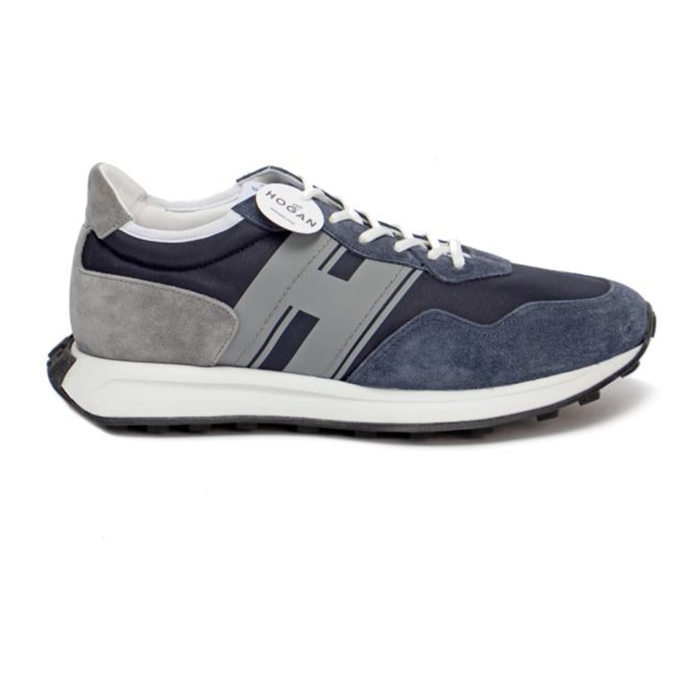 Hogan - Sneakers 'H601 Low-Top' pour Hommes