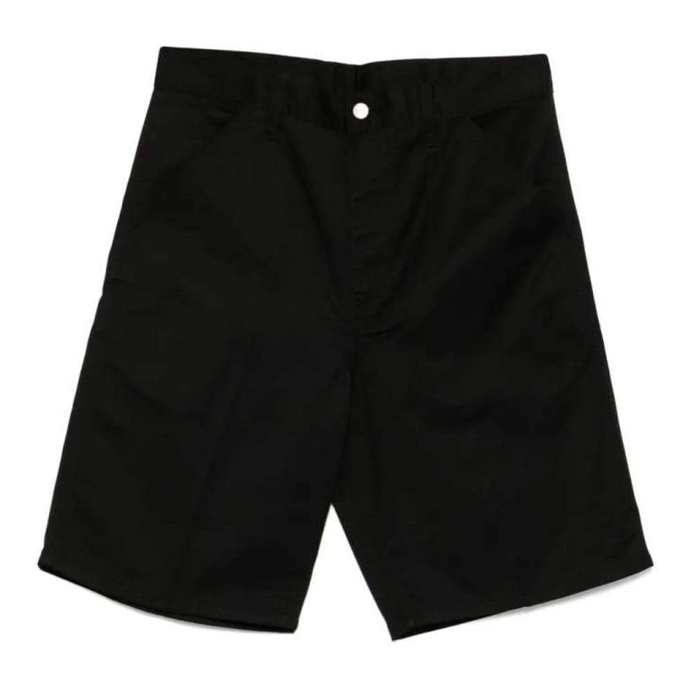 Carhartt wip - "Short 'Simple' pour Hommes"