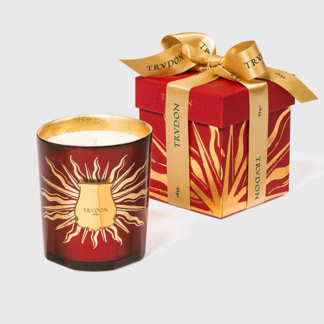 Cire trudon - Bougie parfumée 'Gloria' - 270 g