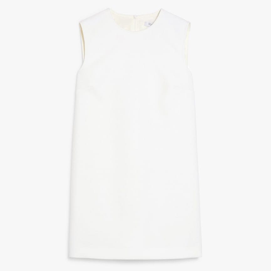 Max mara - Robe sans manches pour Femmes