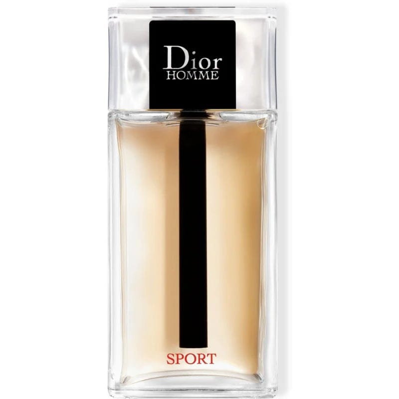 Dior - Eau de toilette 'Dior Homme Sport' - 200 ml