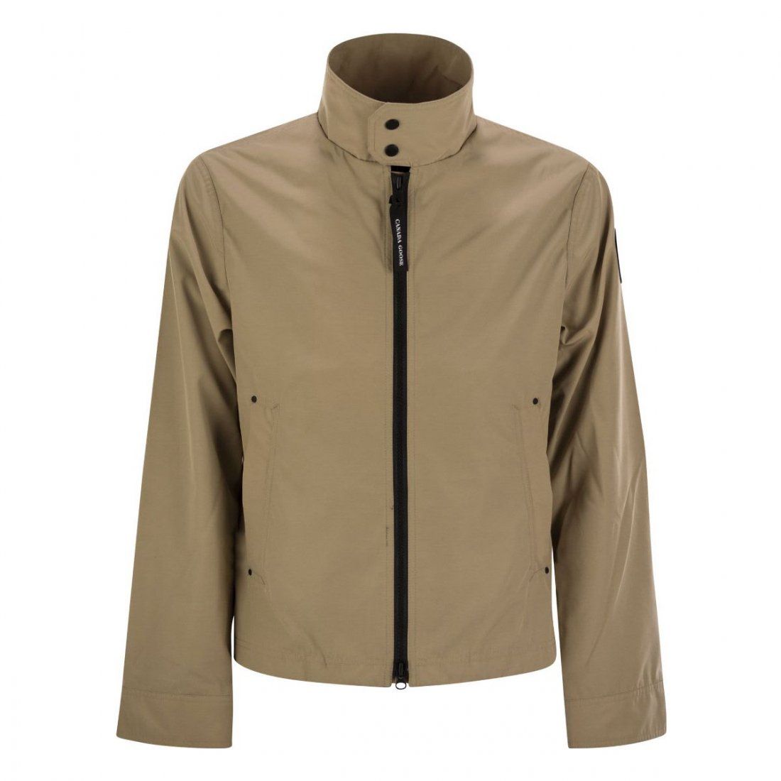 Canada goose - Veste 'Rosedale With Black Logo' pour Hommes