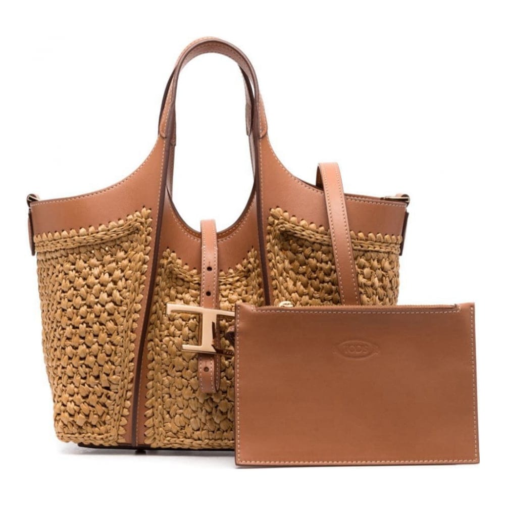 Tod's - Sac Cabas 'Timeless' pour Femmes
