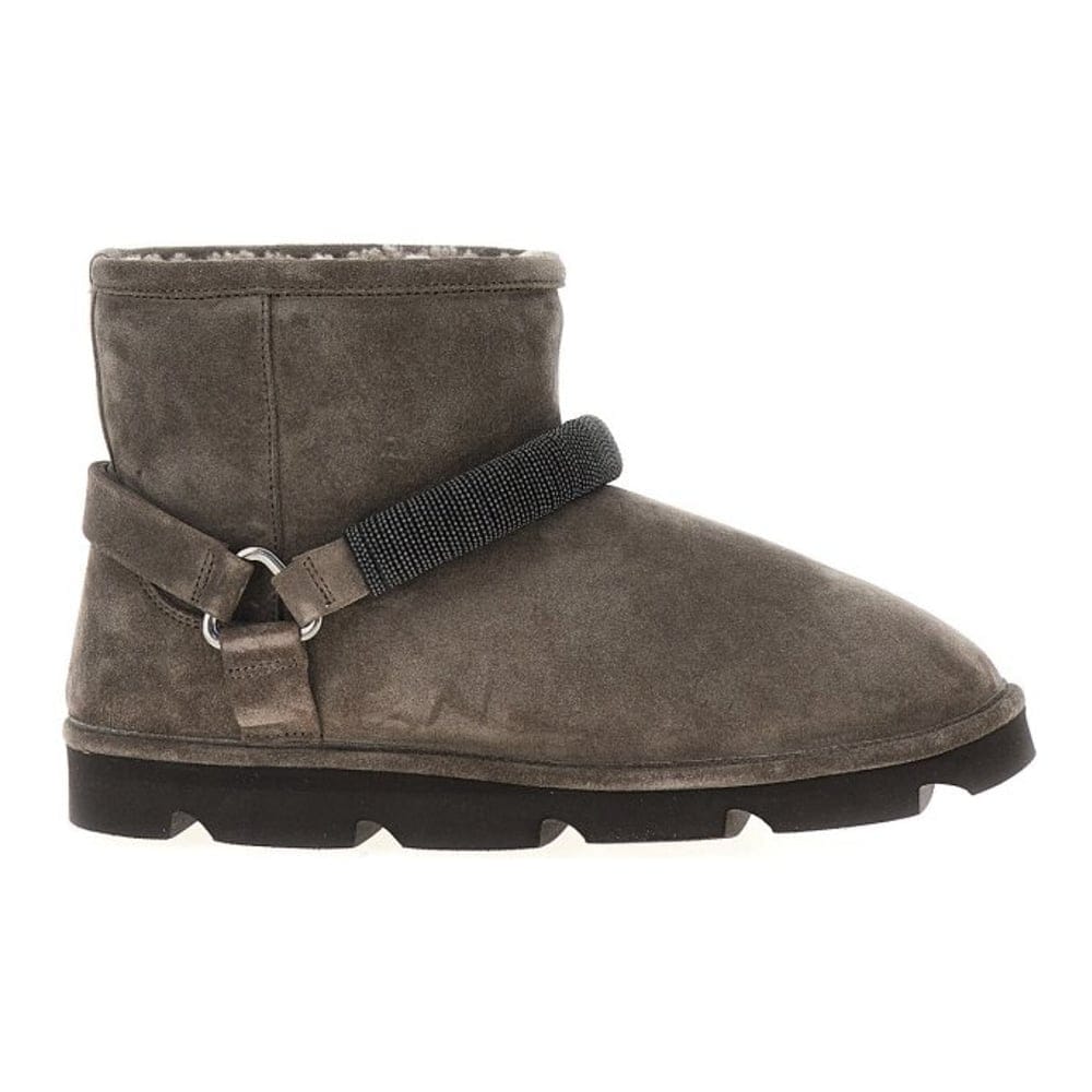Brunello cucinelli - Bottines 'Monile' pour Femmes