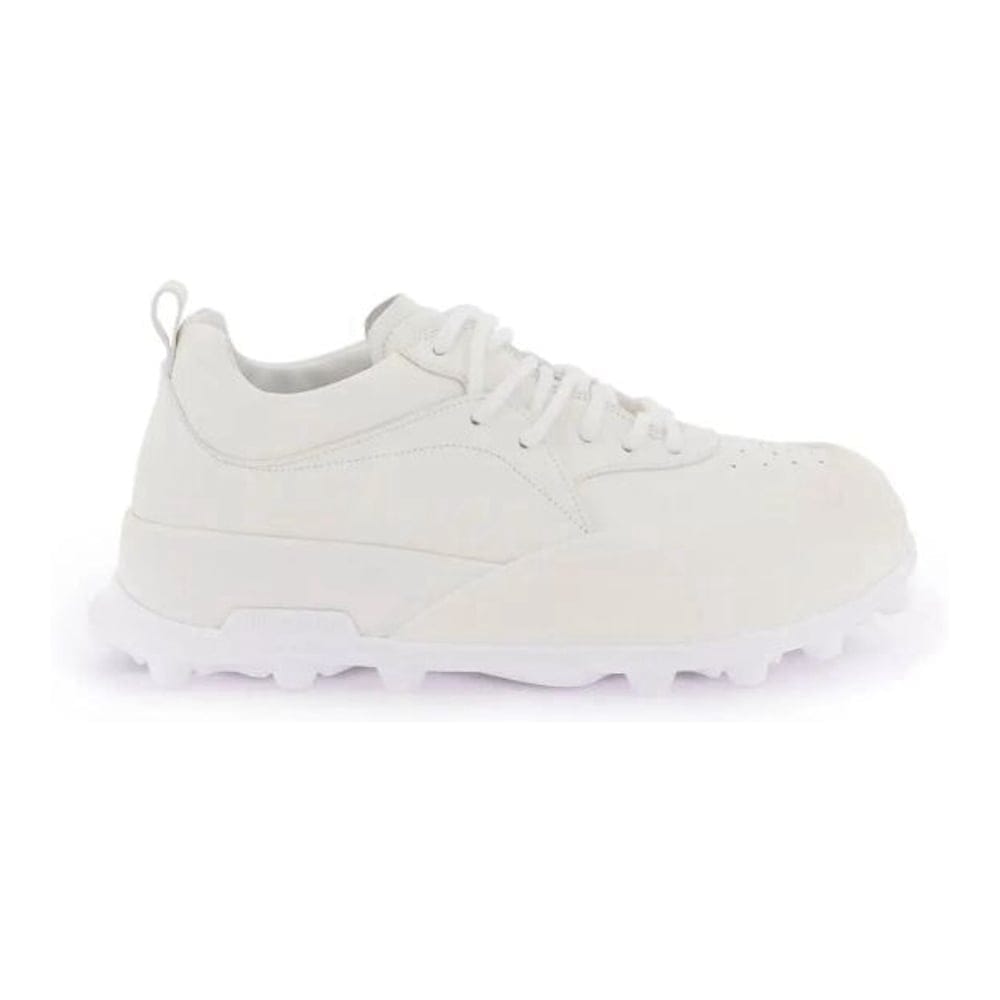 Jil sander - Sneakers 'Orb' pour Hommes