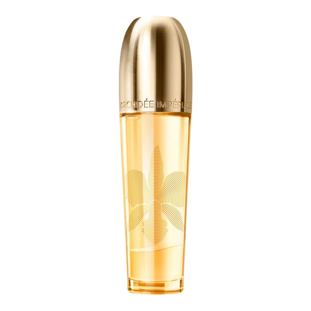 Guerlain - "Huile pour le visage anti-âge 'Orchidée Impériale SPA-Morpho Treatment' - 30 ml"-0