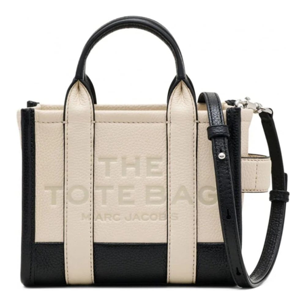 Marc jacobs - Sac Cabas 'The Colorblock Crossbody' pour Femmes