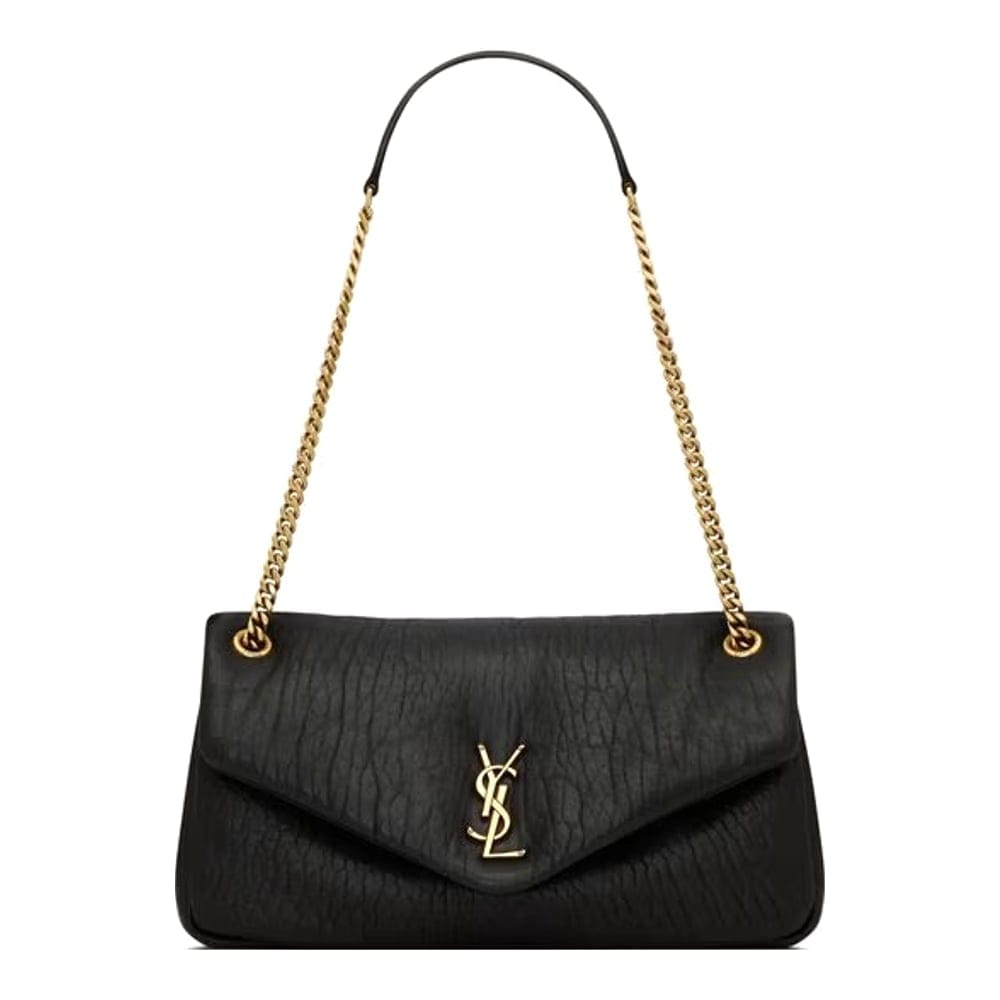 Saint laurent - Sac Cabas 'Calypso' pour Femmes