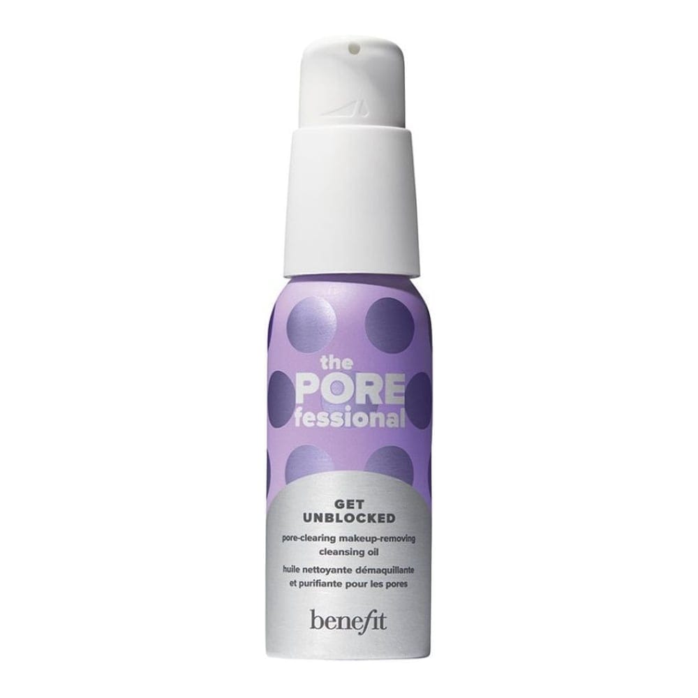 Benefit - Huile Lavante 'The POREfessional Get Unblocked' - 45 ml