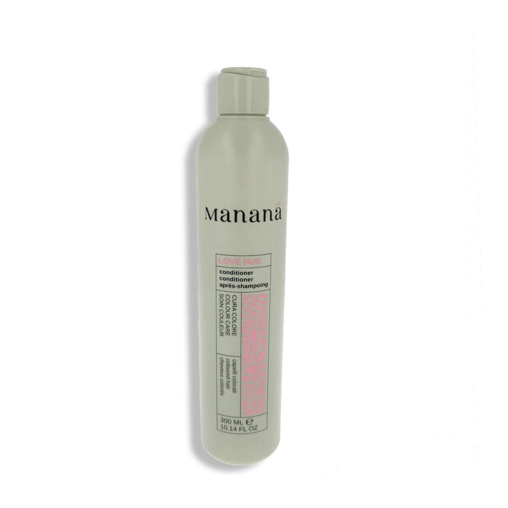 Mananã - Après-shampoing 'Love Hue' - 300 ml