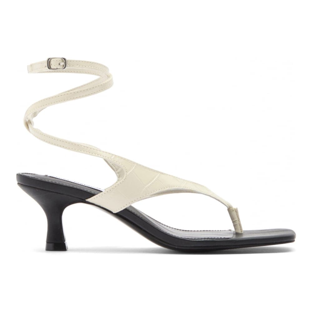 Steve madden - Sandales à brides 'Rayger' pour Femmes