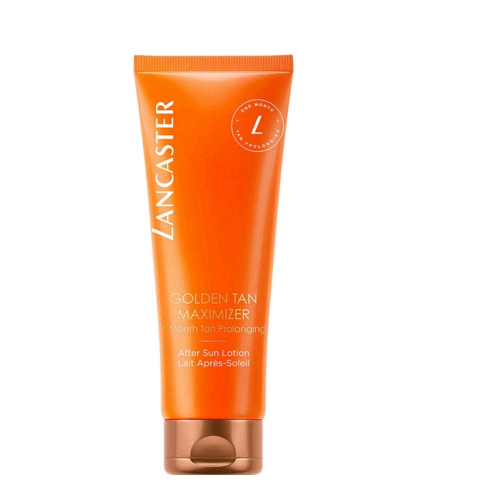 Lancaster - Lotion après-soleil 'Golden Tan Maximizer' - 125 ml