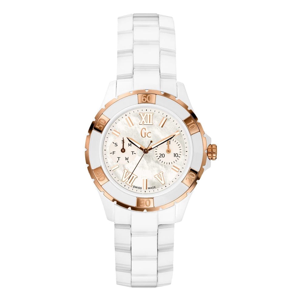 Gc - Montre 'X69003L1S' pour Femmes
