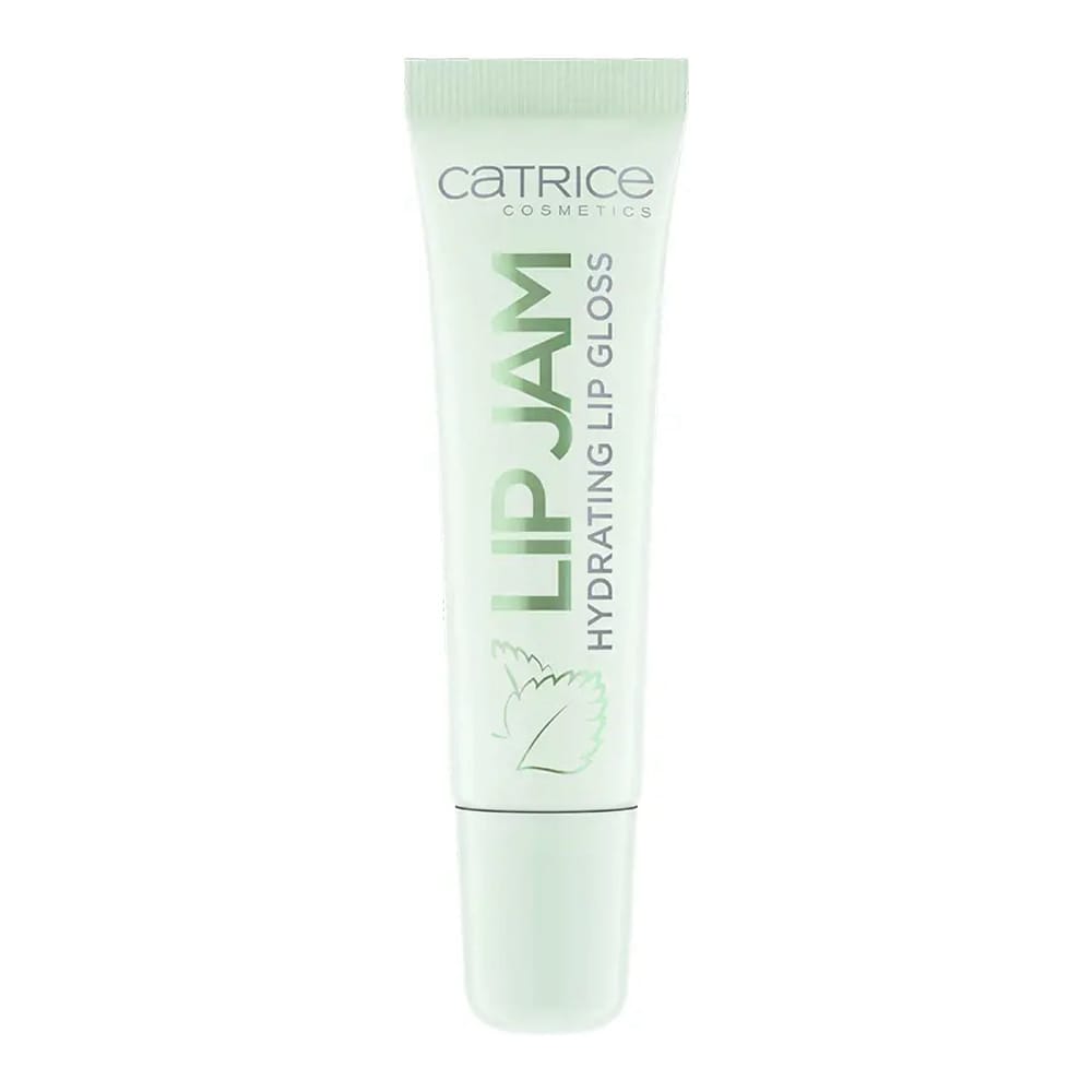 Catrice - Gloss 'Lip Jam Hydrating' - 050 It Was Mint To Be 10 ml