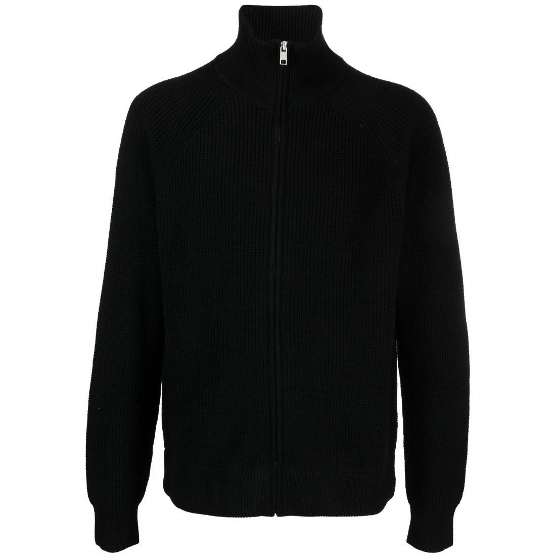 Isabel marant - Cardigan 'Logo-Patch' pour Hommes
