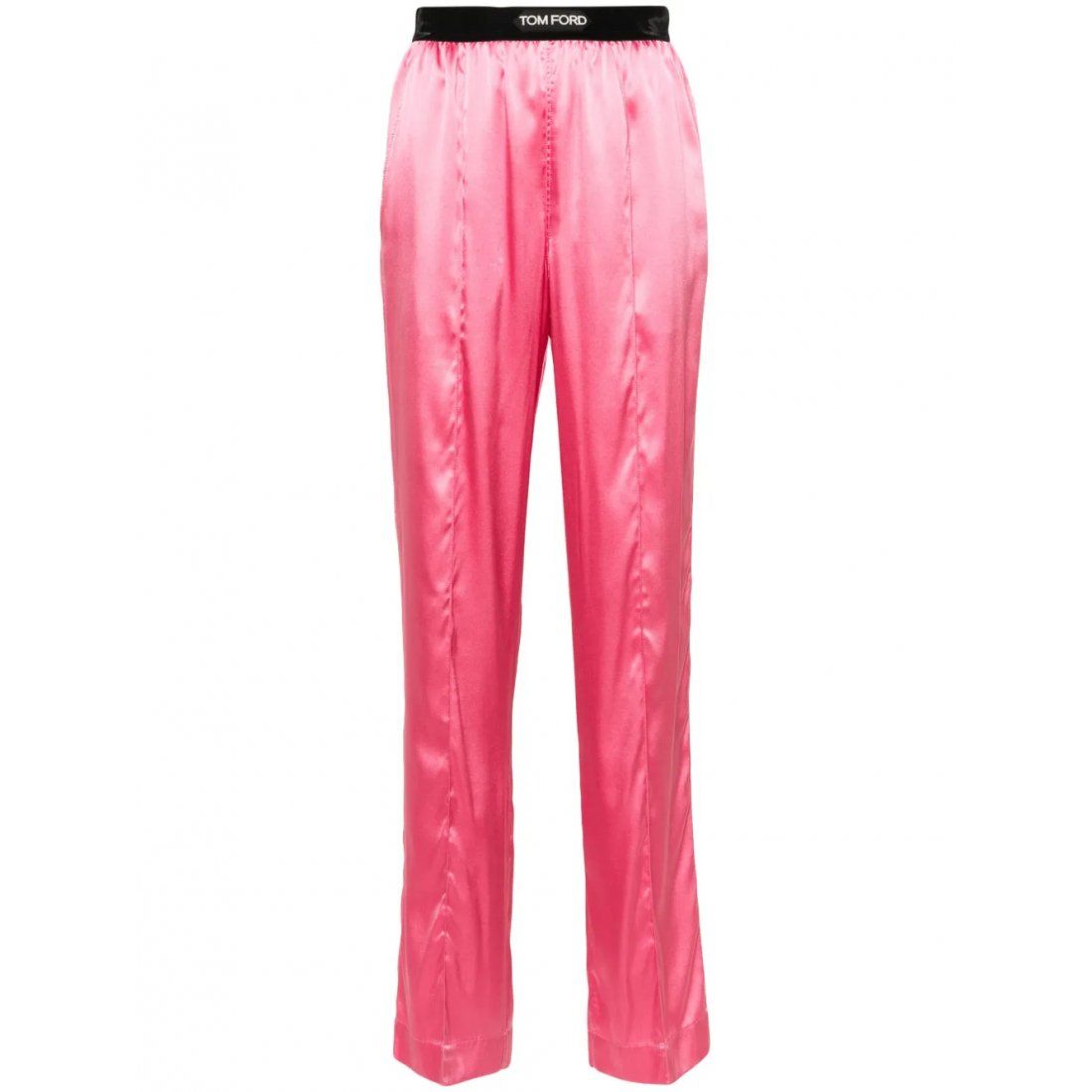 Tom ford - Pantalon 'Straight-Leg' pour Femmes