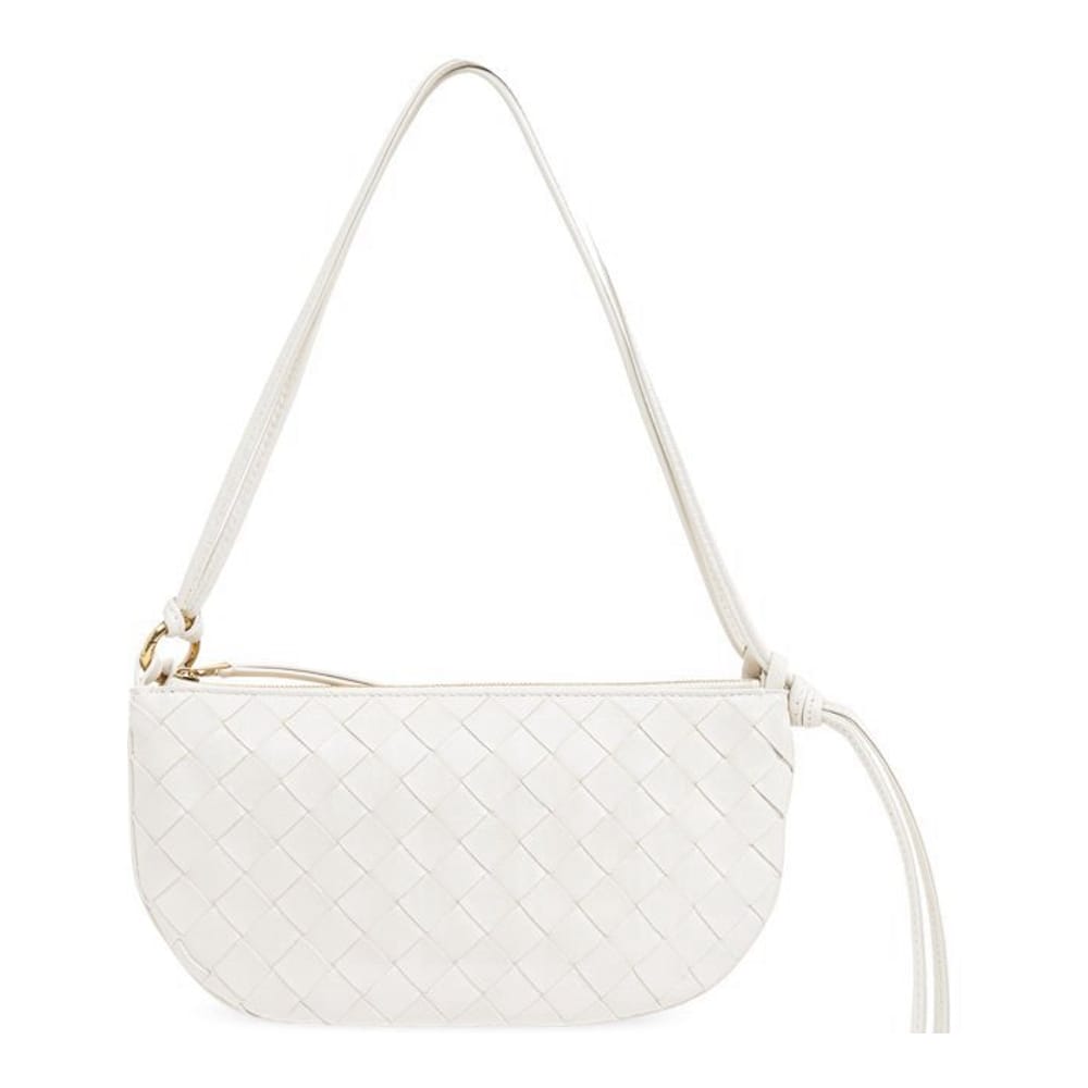 Bottega veneta - Sac à bandoulière 'Gemelli Zipped' pour Femmes