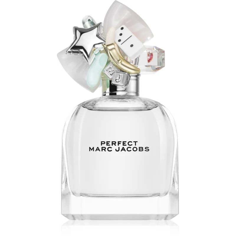 Marc jacobs - Eau de toilette 'Perfect' - 50 ml