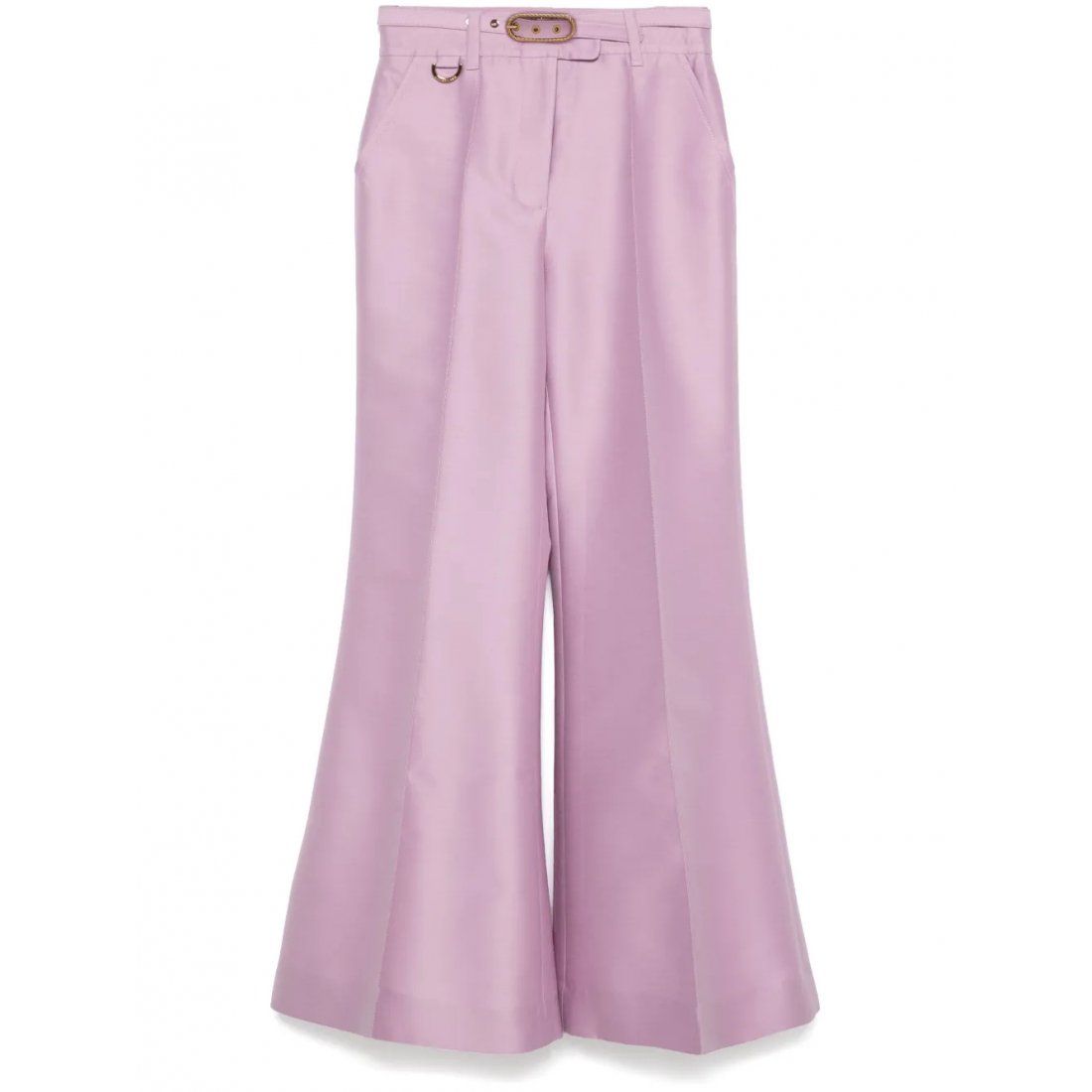 Zimmermann - Pantalon 'Illustration' pour Femmes
