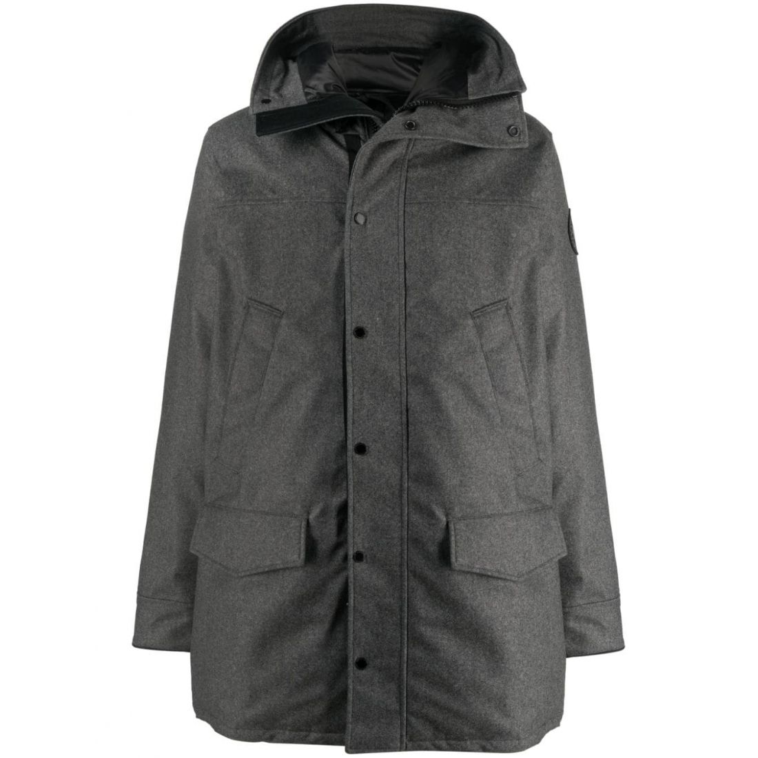 Canada goose - Parka 'Langford Hooded' pour Hommes