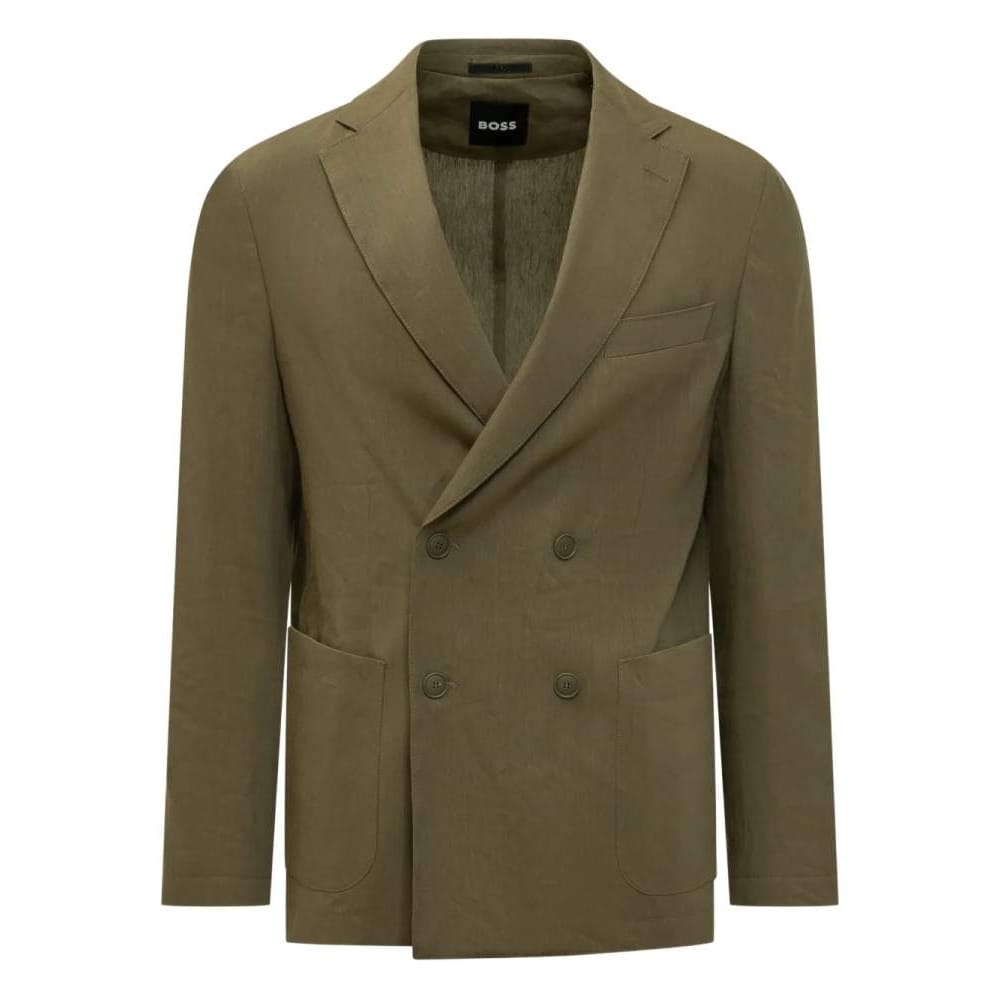 Boss - Blazer 'Hanry' pour Hommes