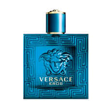 Versace - Eau de toilette 'Eros' - 100 ml