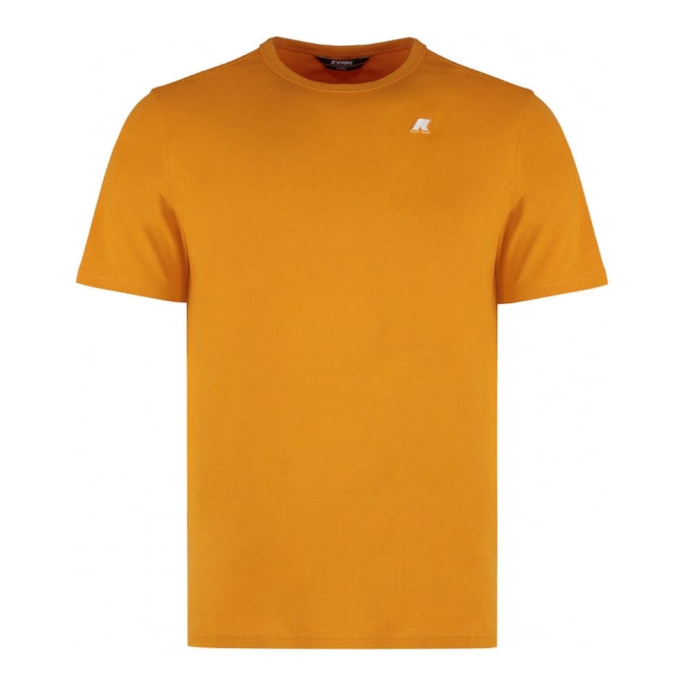 K-way - T-shirt 'Adame' pour Hommes