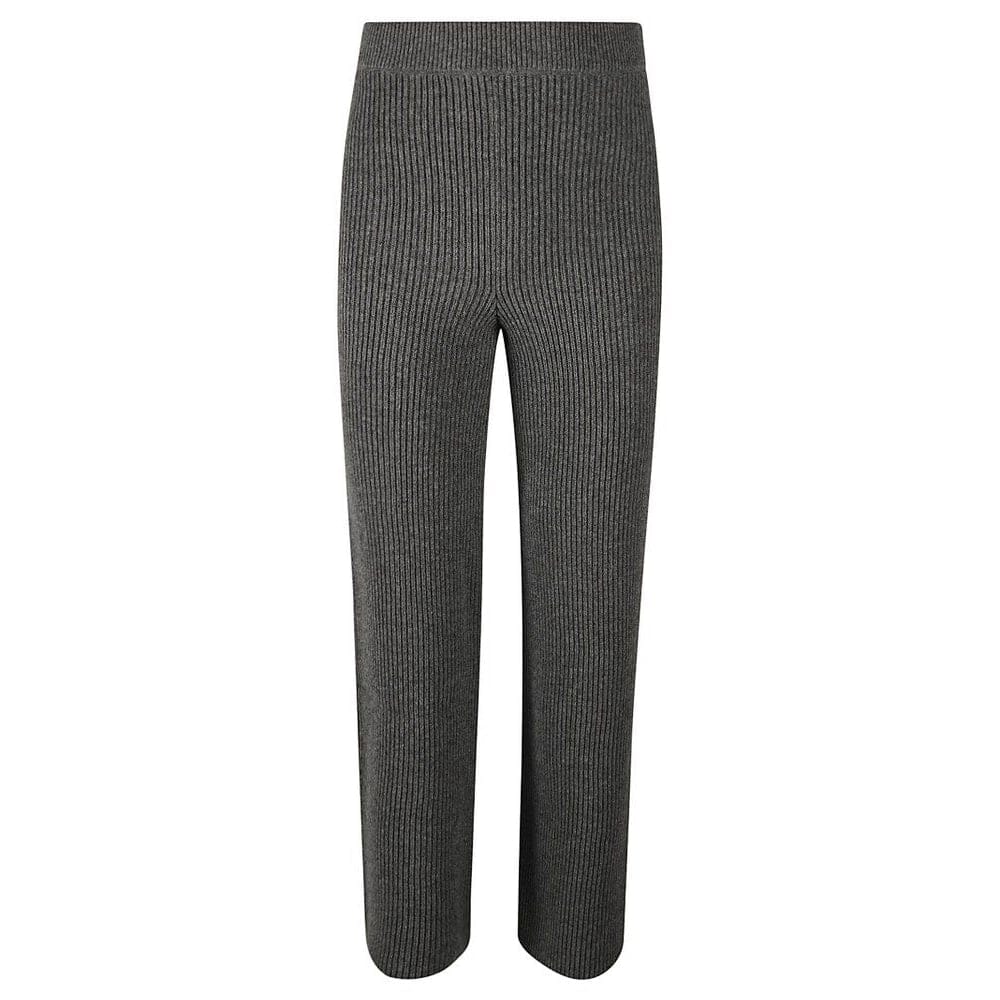 Jil sander - Jogging 'Ribbed' pour Femmes