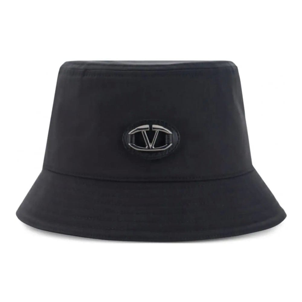 Valentino garavani - Chapeau 'Vlogo' pour Hommes