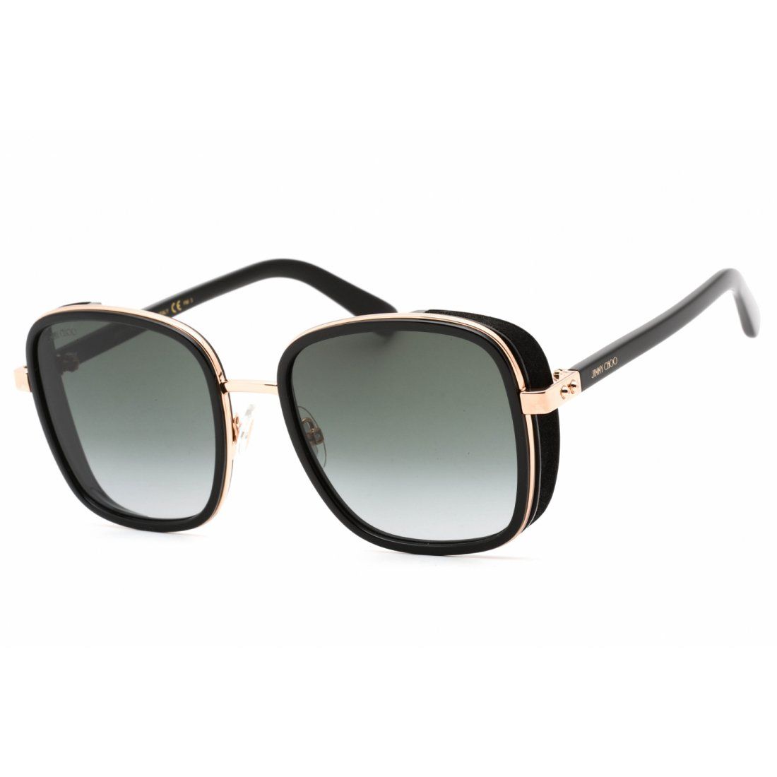 Jimmy choo - Lunettes de soleil 'ELVA-S-2M29O' pour Femmes