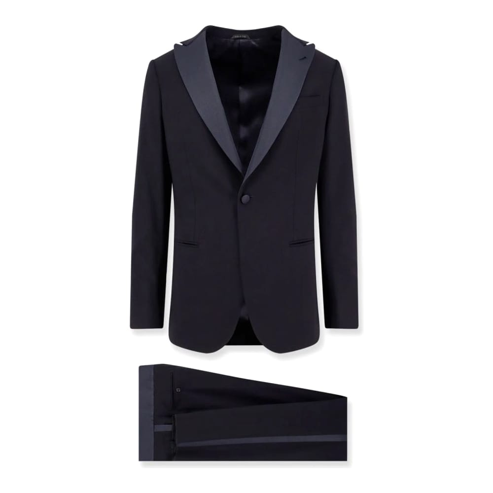 Giorgio armani - Costume 'Soho Tuxedo' pour Hommes