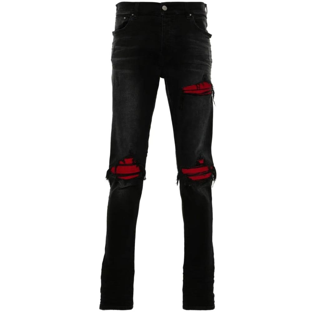 Amiri - Jeans skinny 'Mx1' pour Hommes