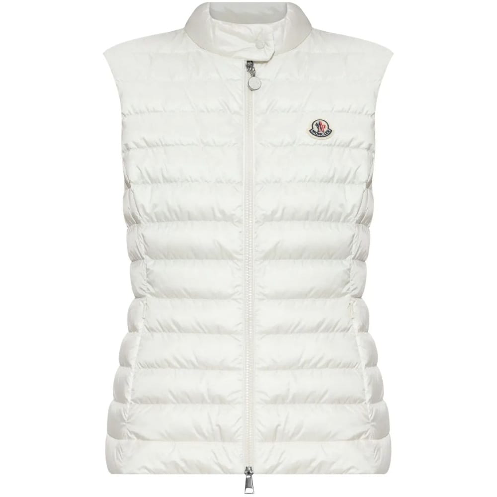 Moncler - Gilet 'Igens' pour Femmes