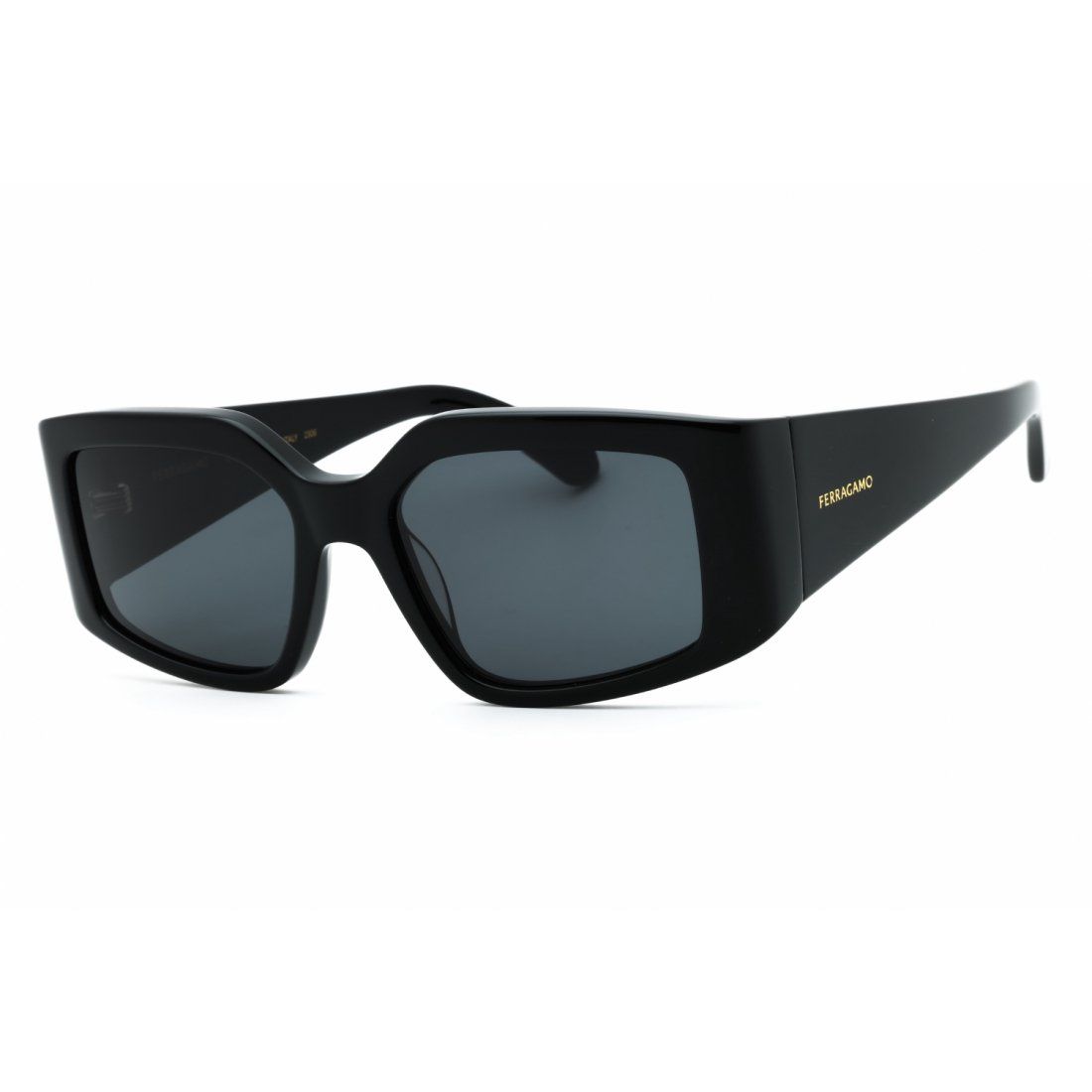 Salvatore ferragamo - Lunettes de soleil 'SF1101S' pour Femmes