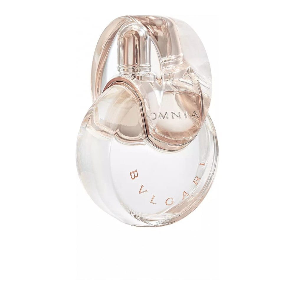 Bvlgari - Eau de toilette 'Omnia Cristaline' - 100 ml